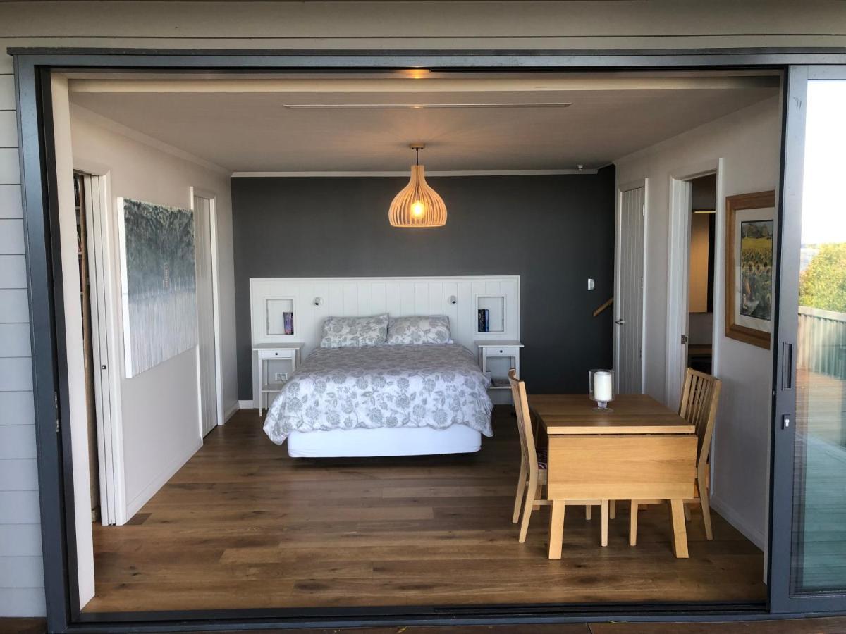 Studio Or Cabin On Whitby Νέλσον Εξωτερικό φωτογραφία