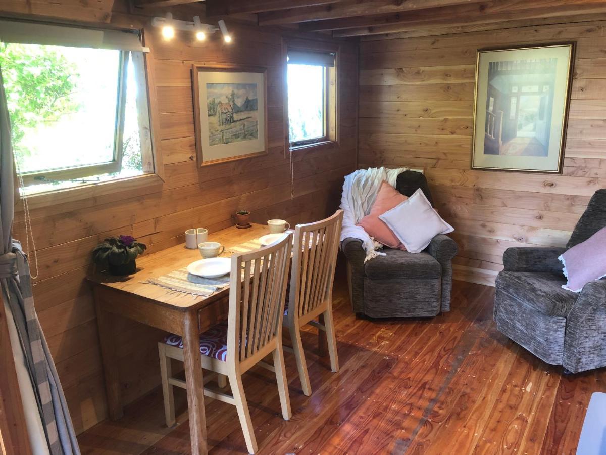 Studio Or Cabin On Whitby Νέλσον Εξωτερικό φωτογραφία