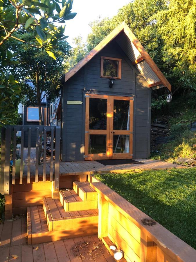 Studio Or Cabin On Whitby Νέλσον Εξωτερικό φωτογραφία