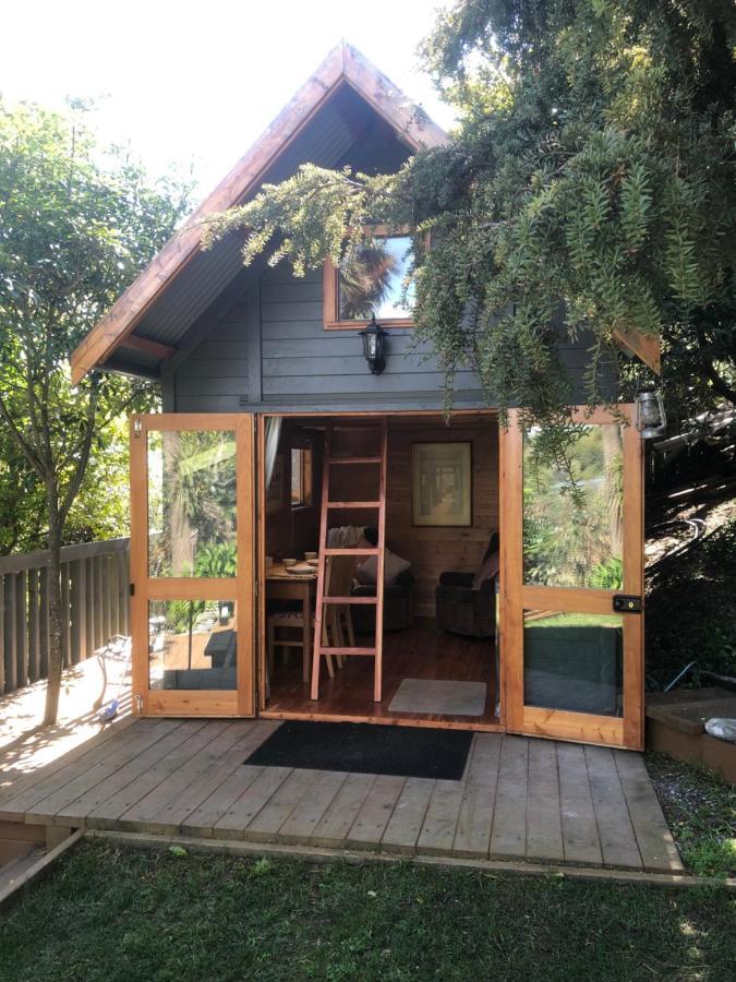 Studio Or Cabin On Whitby Νέλσον Εξωτερικό φωτογραφία