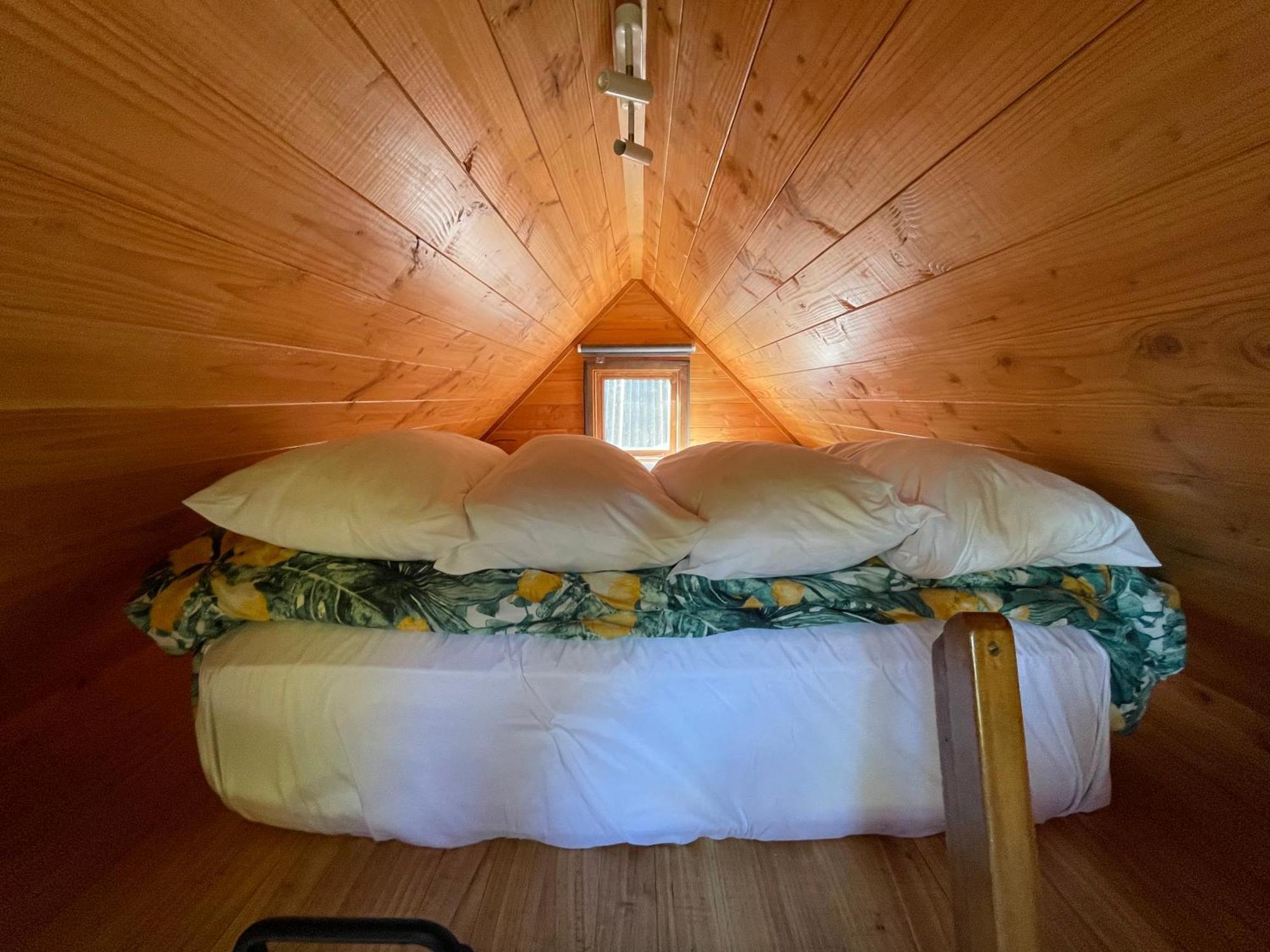 Studio Or Cabin On Whitby Νέλσον Εξωτερικό φωτογραφία
