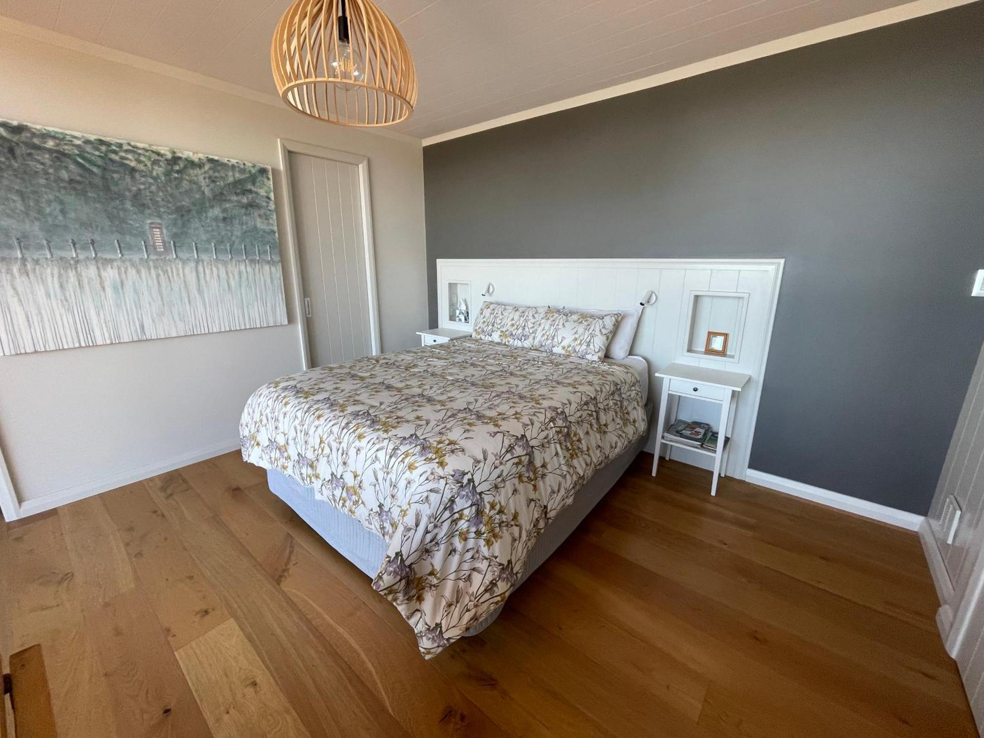 Studio Or Cabin On Whitby Νέλσον Εξωτερικό φωτογραφία